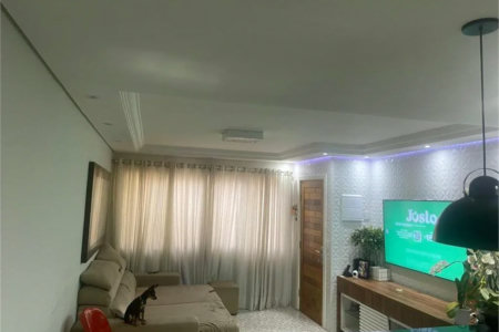 Casa à venda com 4 quartos, sendo 2 suítes, em Jardim Samara, São Paulo, SP