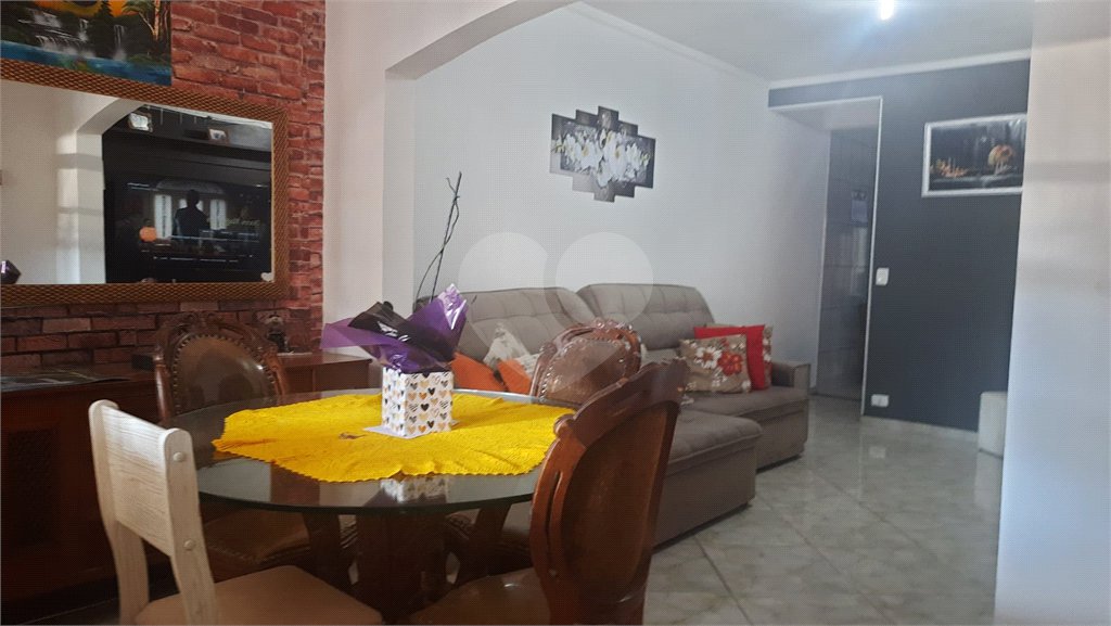 Sobrado à venda com 3 quartos, sendo 1 suíte, em Tremembé, São Paulo, SP