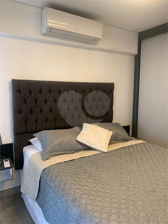 Apartamento à venda com 1 suíte em Pinheiros, São Paulo, SP