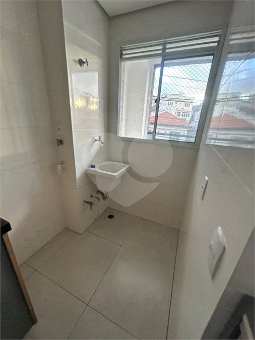 Apartamento para alugar com 2 quartos em Jardim São Paulo(zona Norte), São Paulo, SP