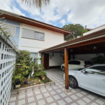 Sobrado à venda com 3 quartos, sendo 1 suíte,  em Jardim Rizzo, São Paulo, SP