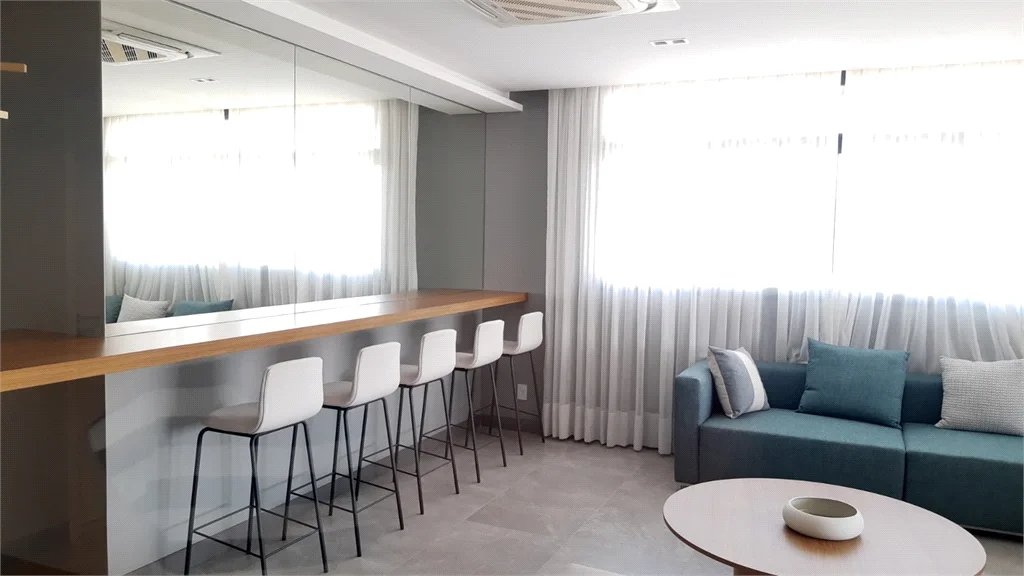 Apartamento para alugar com 2 quartos, sendo 1 suíte, em Butantã, São Paulo, SP