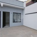 Casa de Vila à venda com 2 quartos em Jardim das Orquídeas, Sorocaba, SP