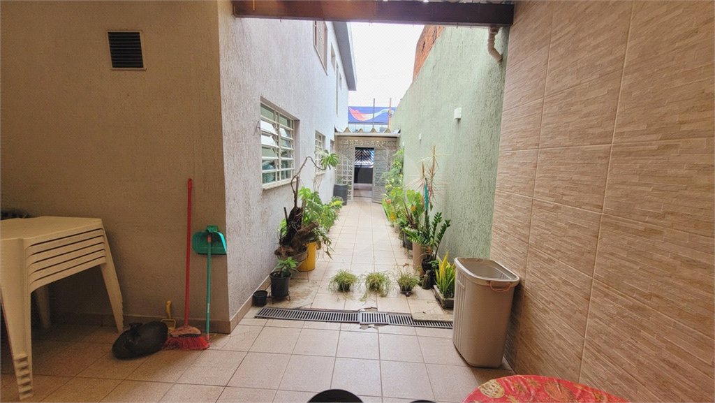 Casa à venda com 4 quartos, sendo 1 suíte, em Vila Matilde, São Paulo, SP