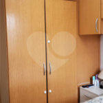 Apartamento à venda com 2 quartos em Freguesia do Ó, São Paulo, SP