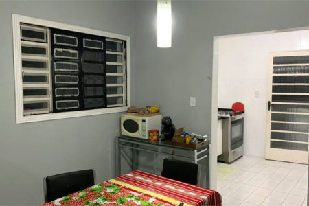 Sobrado à venda com 3 quartos, sendo 1 suíte, em Jardim Esmeralda, São Paulo, SP