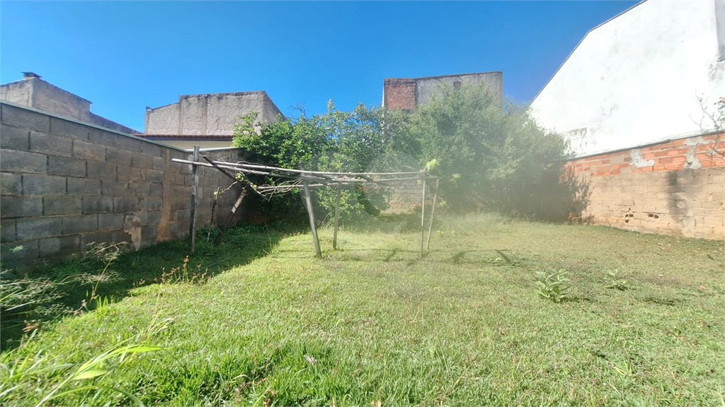 Casa à venda com 2 quartos em Parque Santos Dumont, Votorantim, SP