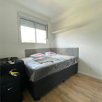 Apartamento à venda com 1 quarto em Vila Butantã, São Paulo, SP
