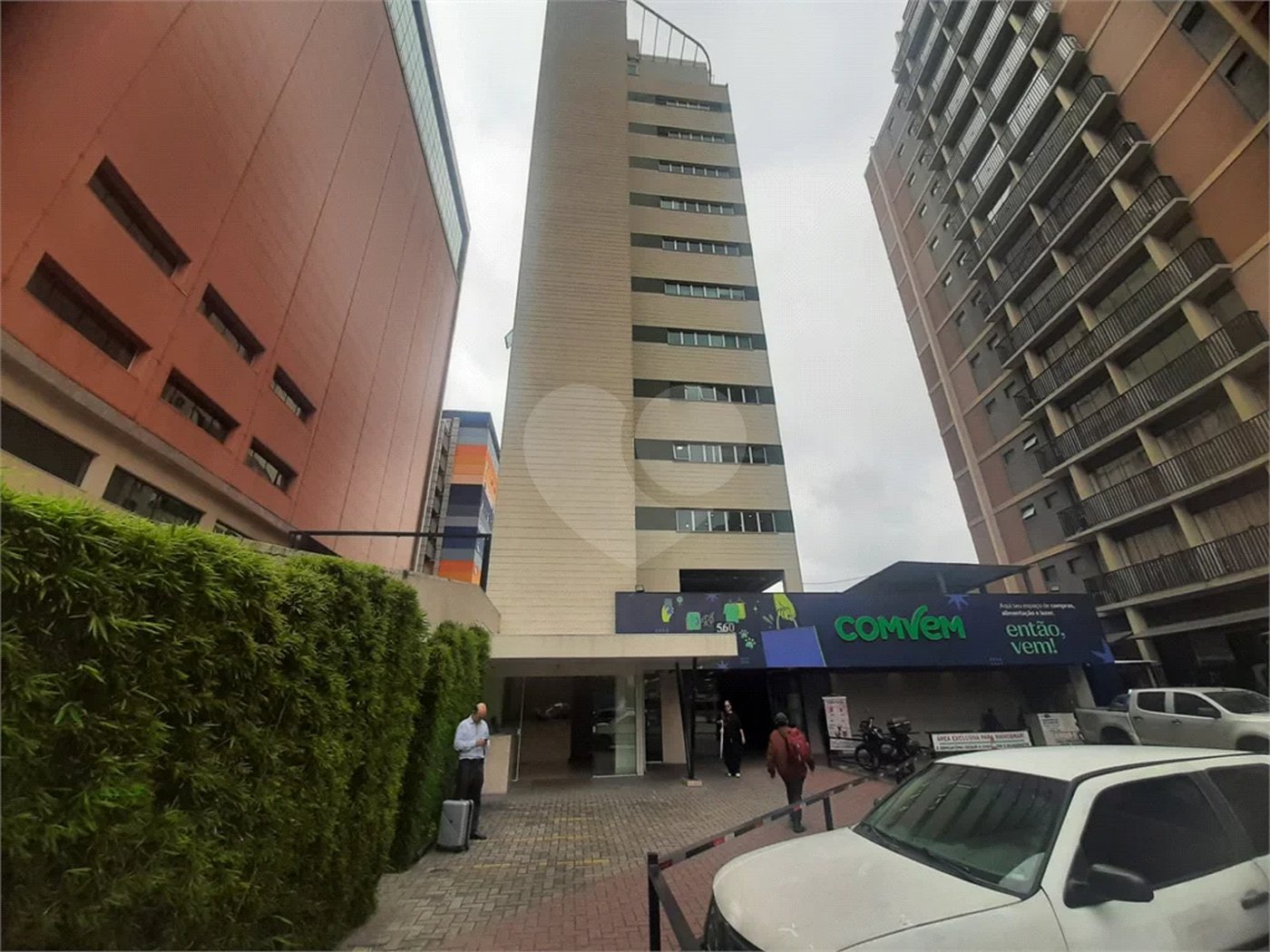 Sala para alugar em SANTANA, São Paulo, SP