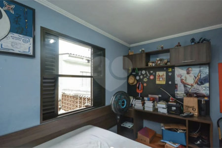 Casa à venda com 4 quartos em Socorro, São Paulo, SP