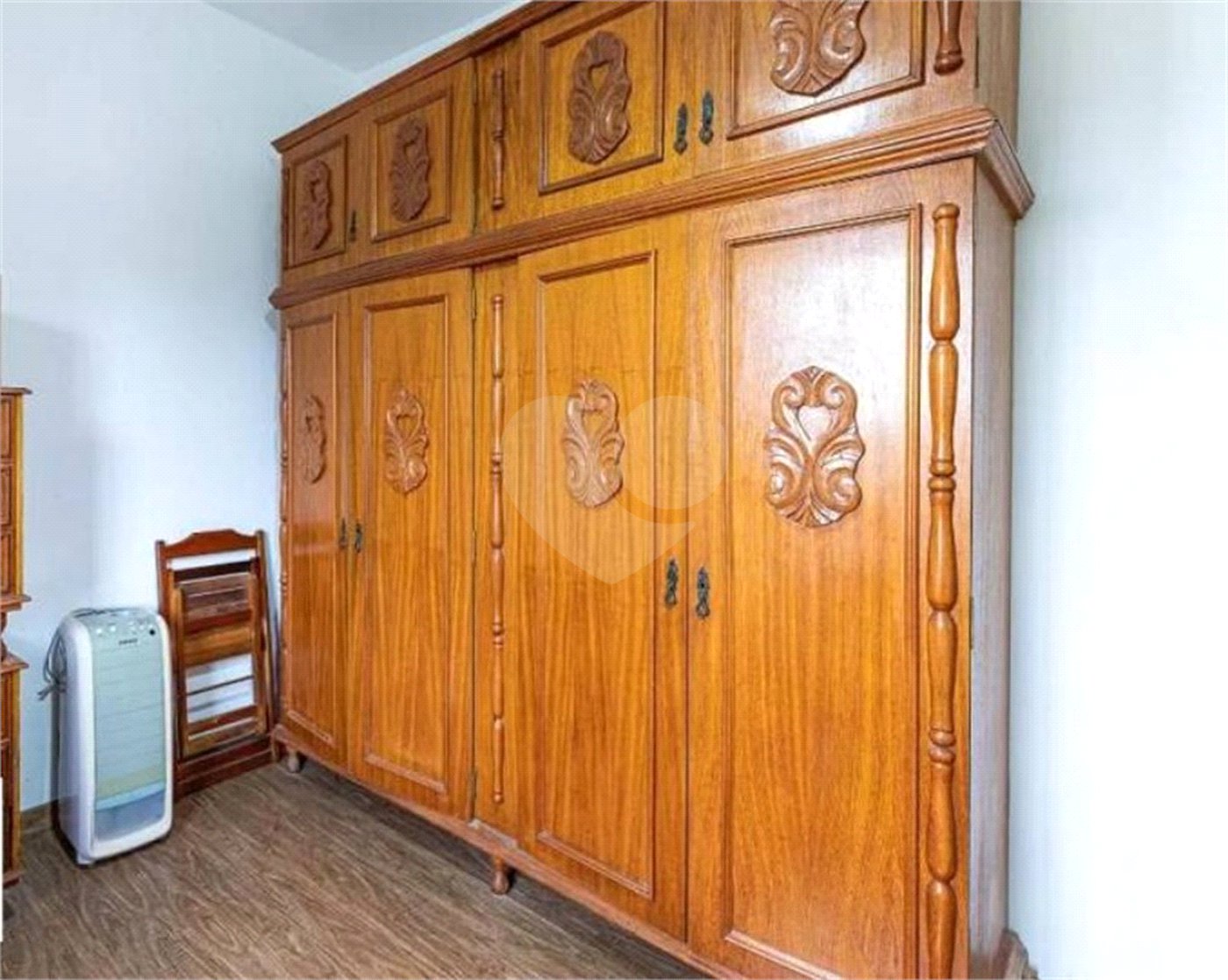 Sobrado à venda com 3 quartos, sendo 1 suíte, em Vila Paulicéia, São Paulo, SP