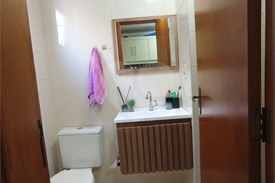 Apartamento à venda com 2 quartos, sendo 1 suíte, em Vila Medeiros, São Paulo, SP