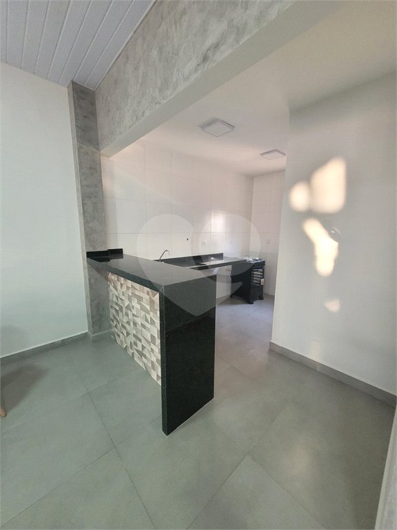 Casa à venda com 2 quartos no condomínio Residencial Caxangá 2, Suzano - SP