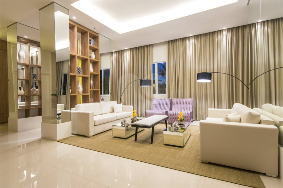 Apartamento à venda com 2 quartos, sendo 1 suíte, em Barra Funda, São Paulo, SP