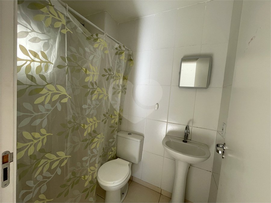 Apartamento para alugar com 2 quartos em Vila Popular, Itapetininga, SP