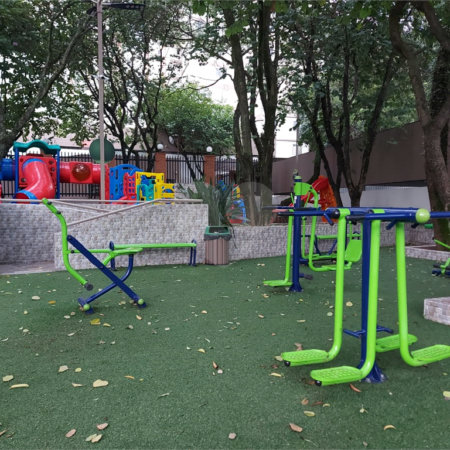 Apartamento à venda com 3 quartos em Jardim Íris, São Paulo, SP