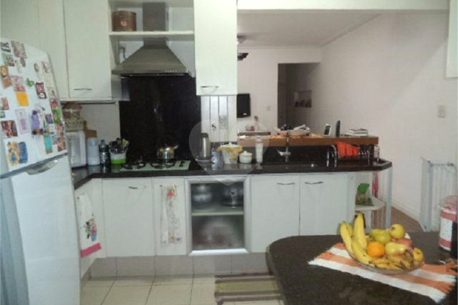 Sobrado à venda com 3 quartos, sendo 1 suíte, em Santana, São Paulo, SP