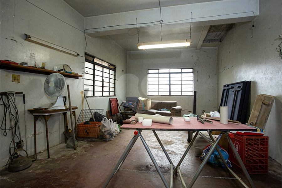 Casa Térrea à venda com 4 quartos em Casa Verde, São Paulo, SP