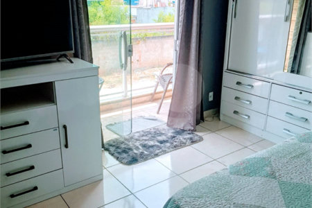 Duplex à venda com 2 quartos em Campo Grande, Rio de Janeiro, RJ