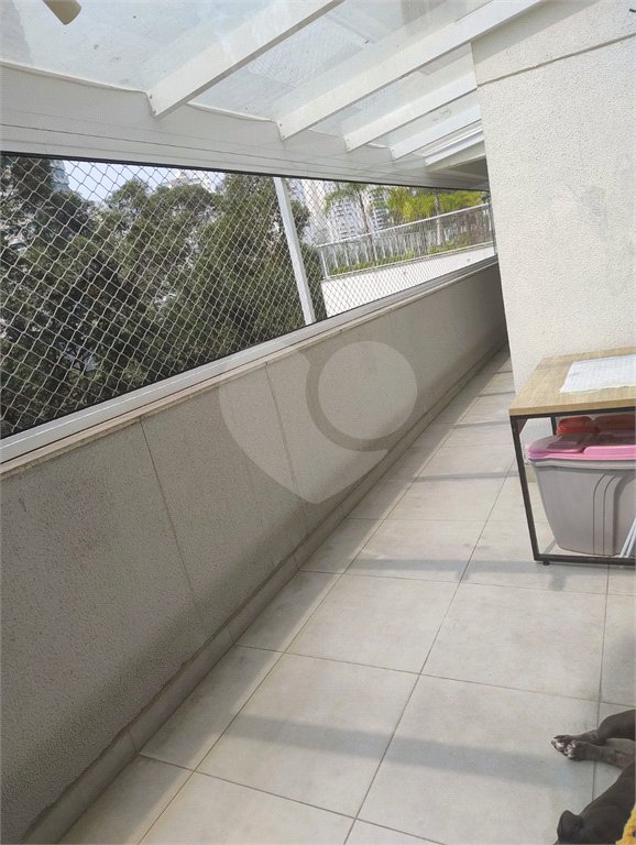 Apartamento à venda com 2 quartos, sendo 1 suíte, em Jardim Caboré, São Paulo, SP