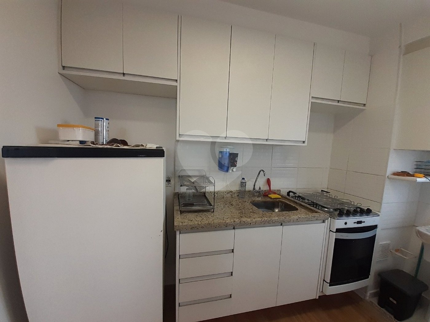 Apartamento à venda com 2 quartos em Brás, São Paulo, SP