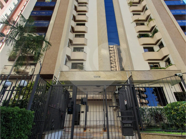 Apartamento à venda com 4 quartos, sendo 2 suítes,  em Anália Franco, São Paulo, SP