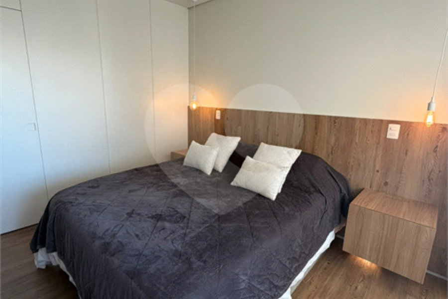 Apartamento à venda com 2 suítes em Paraíso, São Paulo, SP