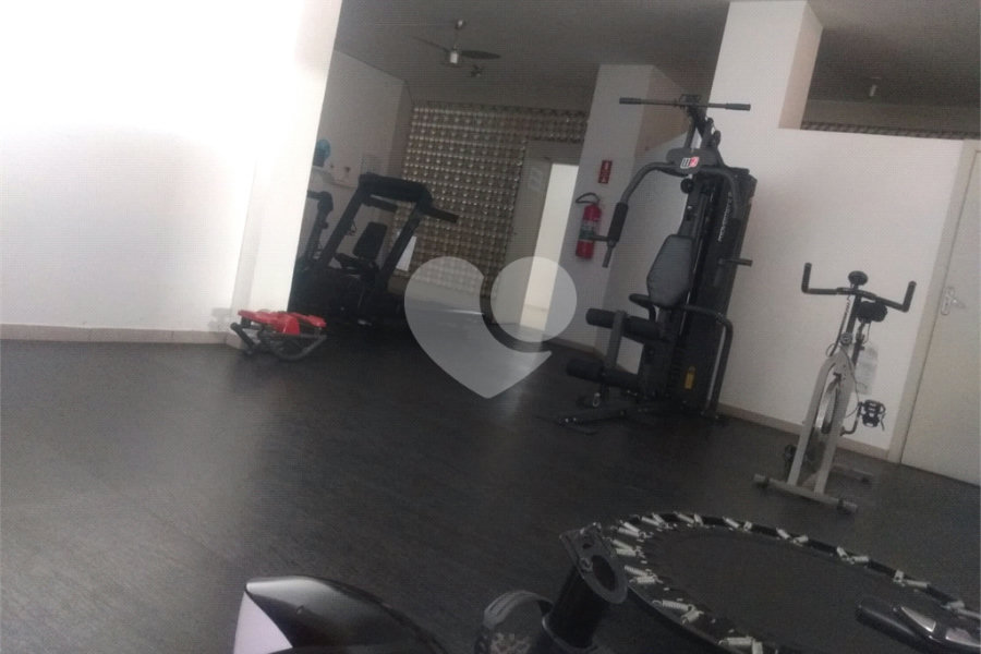 Apartamento à venda com 3 quartos, sendo 2 suítes,  em Perdizes, São Paulo, SP