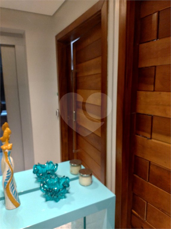 Apartamento à venda com 3 suítes no Centro, São Bernardo do Campo, SP