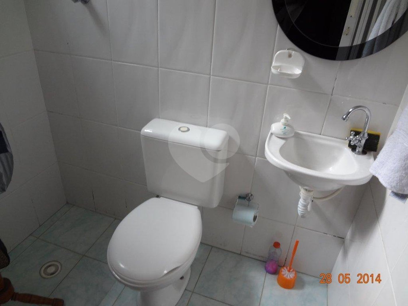 Sobrado à venda com 5 quartos, sendo 1 suíte, em Santana, São Paulo, SP