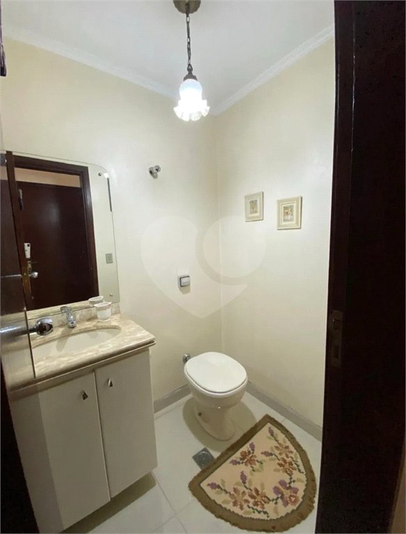 Apartamento à venda com 3 quartos, sendo 1 suíte,  em Jardim Irajá, Ribeirão Preto, SP