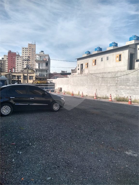 Terreno à venda em Liberdade, São Paulo, SP