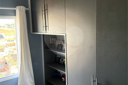 Apartamento à venda com 3 quartos, sendo 1 suíte,  em Mogi Moderno, Mogi das Cruzes, SP