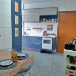 Apartamento à venda com 3 quartos, sendo 1 suíte, em Vila Mariana, São Paulo, SP