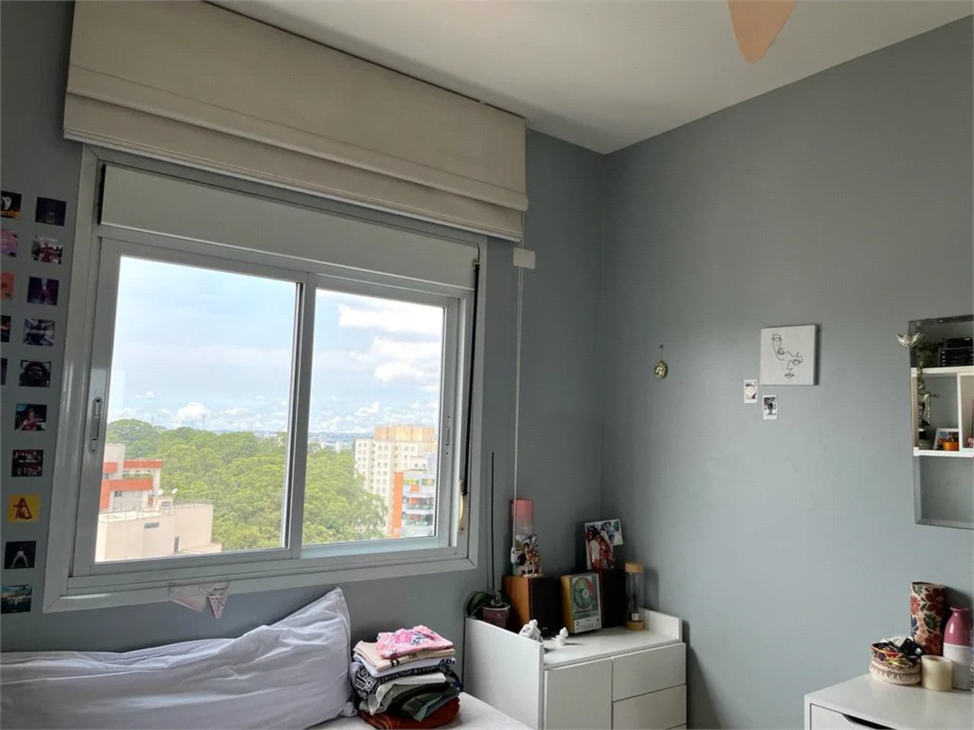 Apartamento à venda com 3 suítes em Vila Andrade, São Paulo, SP