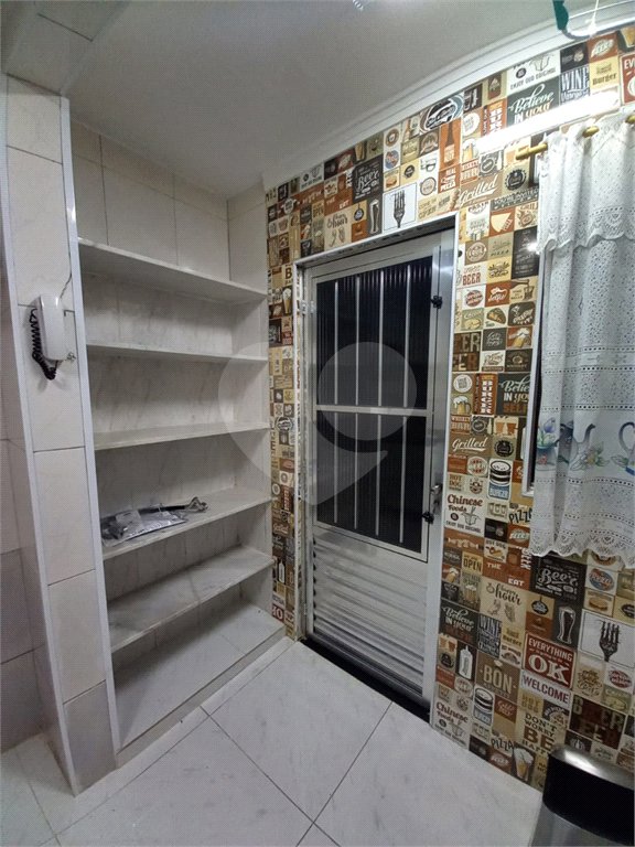 Apartamento à venda com 2 quartos em Santana, São Paulo, SP