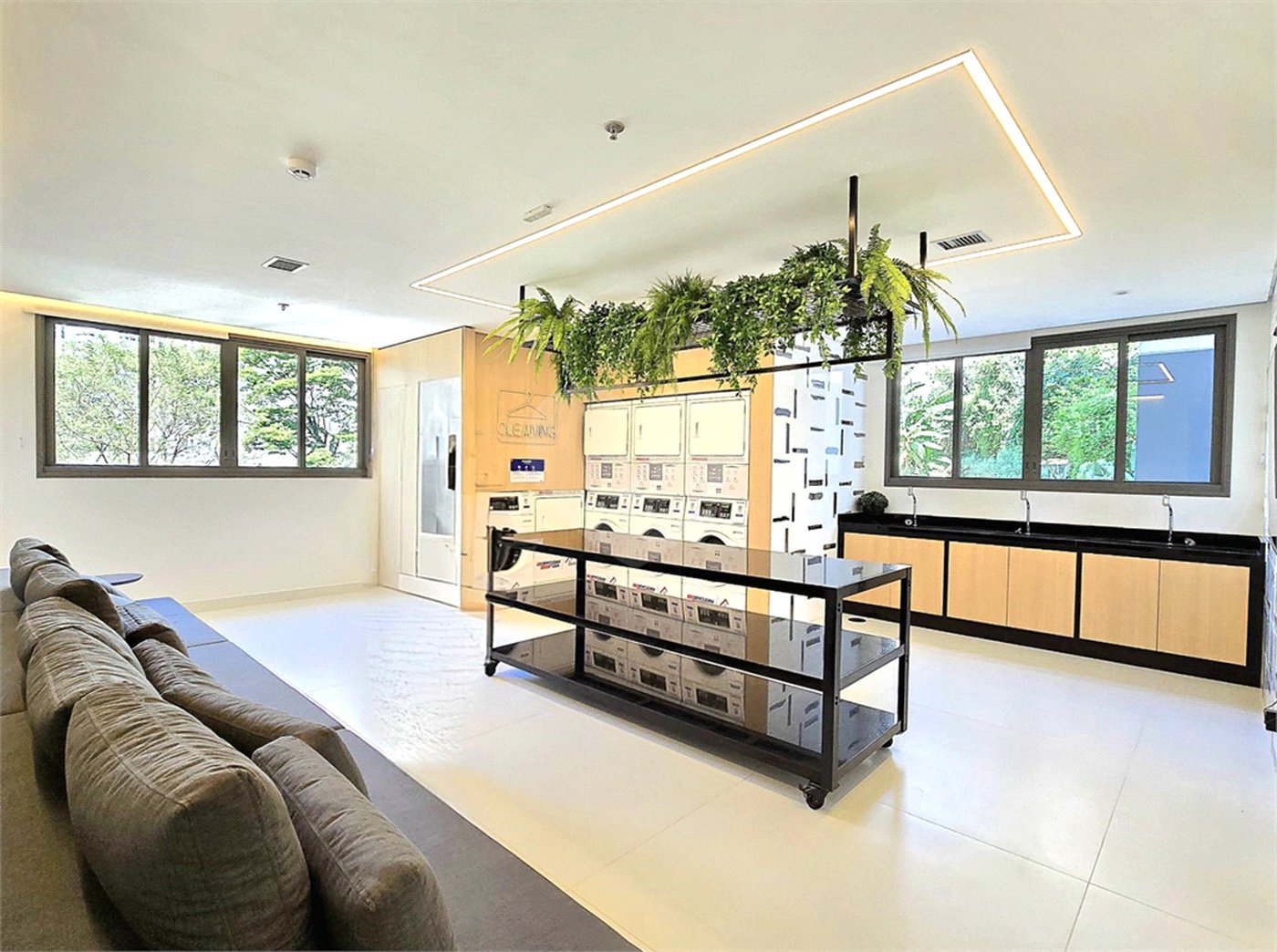 Studio 21 m² Mobiliado Próximo Metrô Paraíso São Paulo/SP