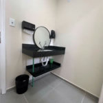 Casa Comercial à venda, Vila Matias, Santos - CA0198.