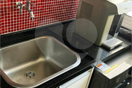 Apartamento à venda com 3 quartos em Quarta Parada, São Paulo, SP