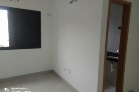 Casa com 3 dormitórios à venda, 89 m² por R$ 850.000,00 - Estuário - Santos/SP