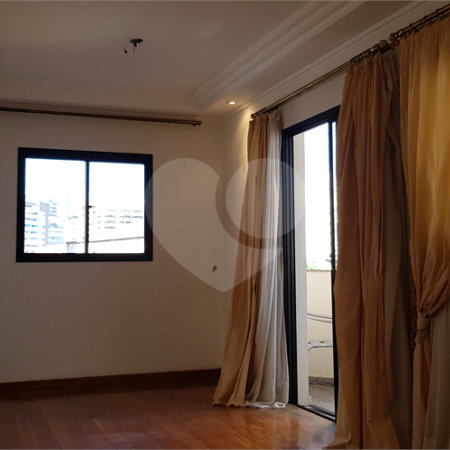 Apartamento à venda com 3 quartos, sendo 2 suítes, em Água Fria, São Paulo, SP