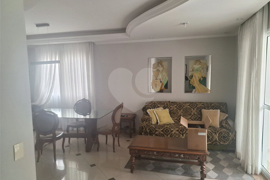 Apartamento à venda com 3 quartos, sendo 1 suíte, em Vila Guilherme, São Paulo, SP