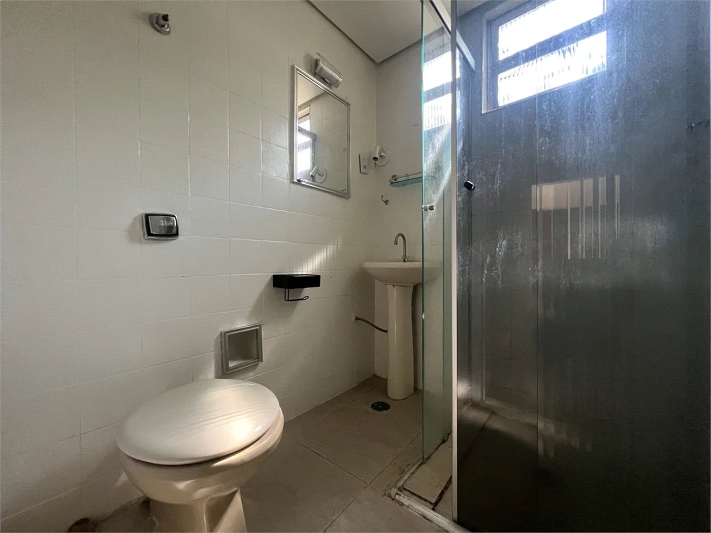 Apartamento à venda com 3 quartos em Alto de Pinheiros, São Paulo, SP
