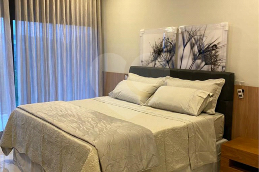Casa à venda com 4 suítes no condomínio Genessis 2, Santana de Parnaíba - SP