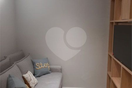 Apartamento à venda com 1 quarto em Jardim Panorama, São Paulo, SP