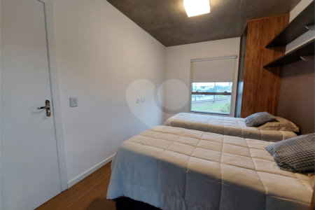 Apartamento à venda com 2 quartos em Vila Leopoldina, São Paulo, SP