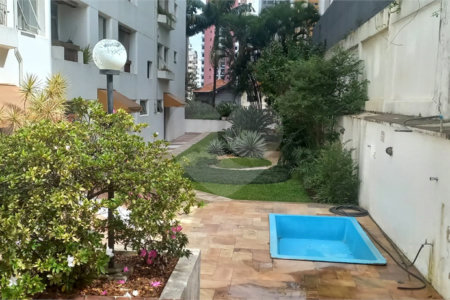 Duplex à venda com 2 suítes em Pinheiros, São Paulo, SP