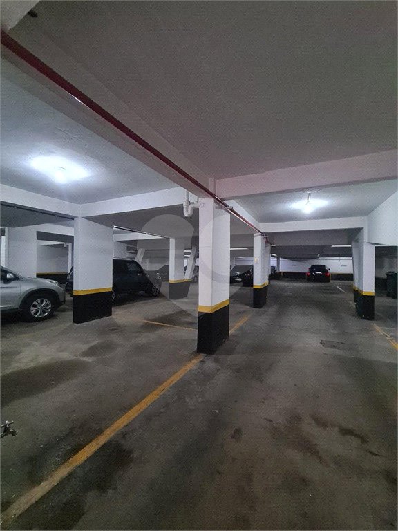 Apartamento à venda com 3 quartos em Jardim Paulista, São Paulo, SP