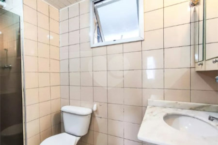 Apartamento para alugar com 3 quartos em Vila Suzana, São Paulo, SP