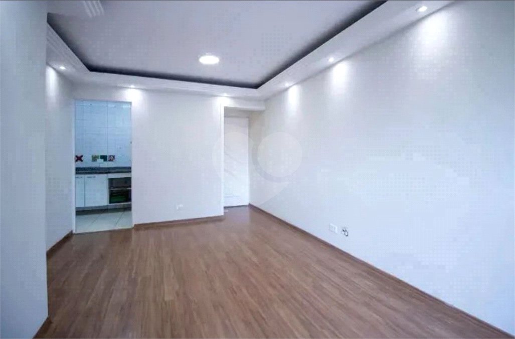 Apartamento à venda com 3 quartos, sendo 1 suíte, em Jardim Ampliação, São Paulo, SP